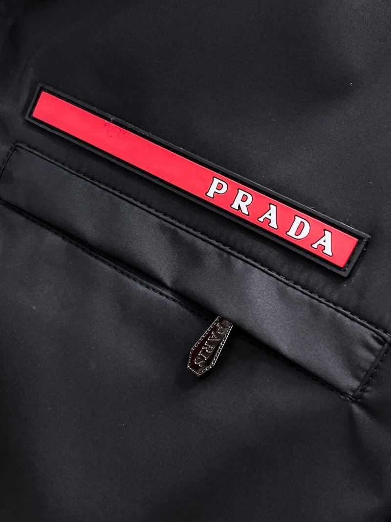 Prada Outwear